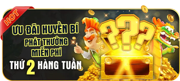 Người thắng lớn